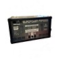 Used Behringer PMP2000 Powered Mixer