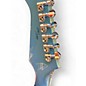 Used Gibson DG-335 Pelham Blue Hollow Body Electric Guitar