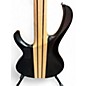 Used 2017 Ibanez BTB745 WOODY Electric Bass Guitar