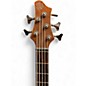 Used 2017 Ibanez BTB745 WOODY Electric Bass Guitar