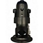 Used Blue Yeti USB Microphone thumbnail