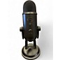 Used Blue Yeti USB Microphone