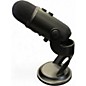 Used Blue Yeti USB Microphone