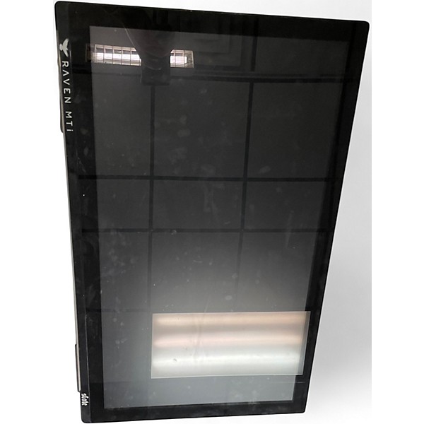 Used Slate Digital RAVEN MTI