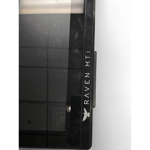 Used Slate Digital RAVEN MTI