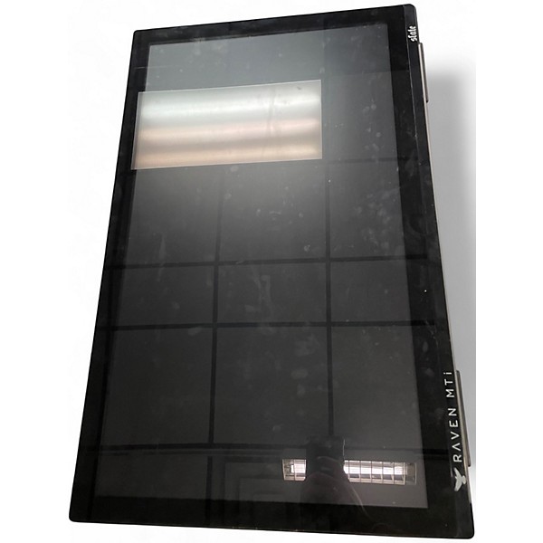 Used Slate Digital RAVEN MTI