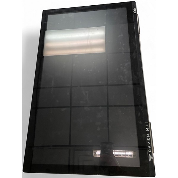 Used Slate Digital RAVEN MTI