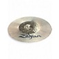 Used Zildjian 17in K Custom Hybrid Crash Cymbal