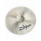 Used Zildjian 18in K Thin Dark Crash Cymbal