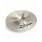 Used Zildjian 18in K Thin Dark Crash Cymbal