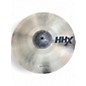 Used SABIAN 16in HHX Studio Crash Cymbal thumbnail