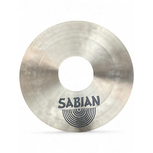 Used SABIAN 16in HHX Studio Crash Cymbal
