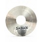 Used SABIAN 16in HHX Studio Crash Cymbal