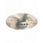 Used SABIAN 16in HHX Studio Crash Cymbal