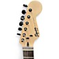Used Squier Bullet Stratocaster HH 2 Tone Sunburst Solid Body Electric Guitar