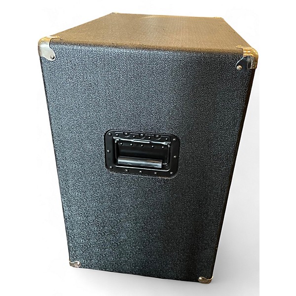 Used Acoustic B410MKII 4x10 Bass Cabinet