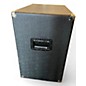 Used Acoustic B410MKII 4x10 Bass Cabinet