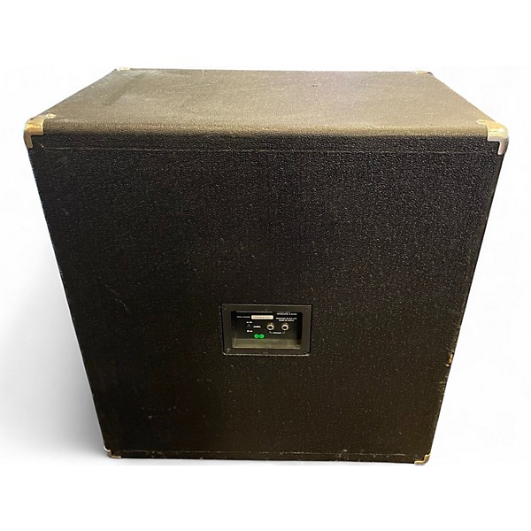 Used Acoustic B410MKII 4x10 Bass Cabinet