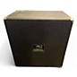 Used Acoustic B410MKII 4x10 Bass Cabinet