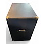 Used Acoustic B410MKII 4x10 Bass Cabinet