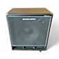 Used Acoustic B115MKII 1x15 Bass Cabinet thumbnail