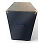 Used Acoustic B115MKII 1x15 Bass Cabinet