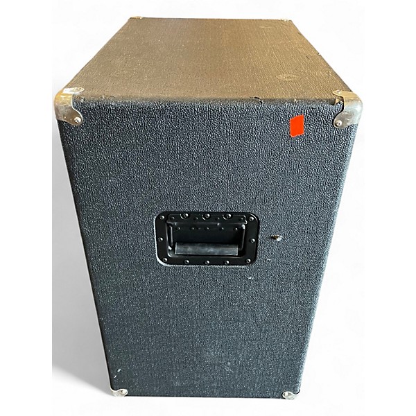 Used Acoustic B115MKII 1x15 Bass Cabinet