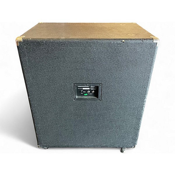 Used Acoustic B115MKII 1x15 Bass Cabinet