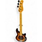 Used Marcus Miller Z7 3 Tone Sunburst Electric Bass Guitar thumbnail