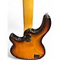Used Marcus Miller Z7 3 Tone Sunburst Electric Bass Guitar