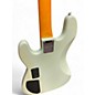 Used Markbass GV GLOXY Mint Green Electric Bass Guitar