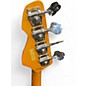 Used Markbass GV GLOXY Mint Green Electric Bass Guitar