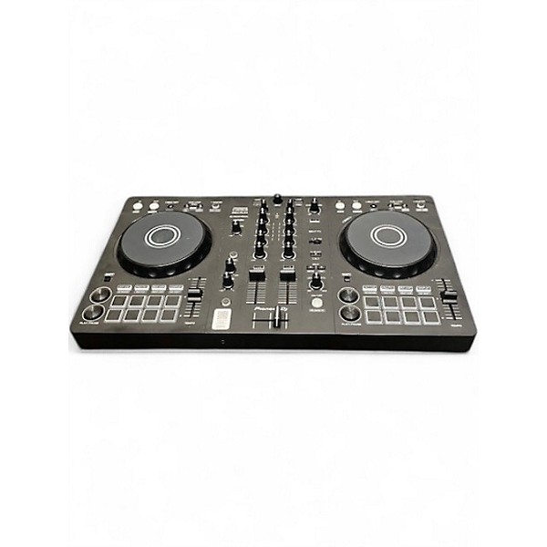 Used Pioneer DJ DDJ-FLX4 DJ Controller
