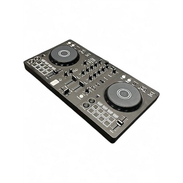 Used Pioneer DJ DDJ-FLX4 DJ Controller