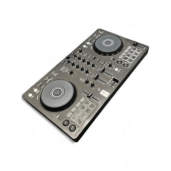 Used Pioneer DJ DDJ-FLX4 DJ Controller
