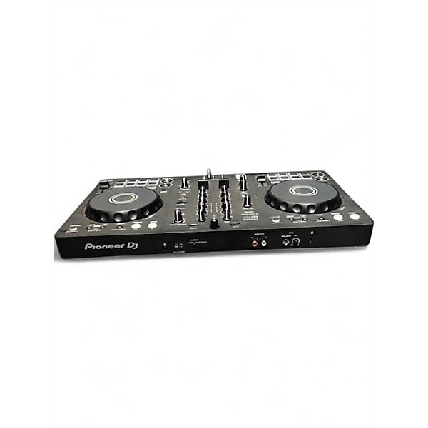 Used Pioneer DJ DDJ-FLX4 DJ Controller