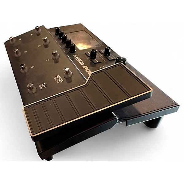 Used Line 6 POD GO Effect Processor