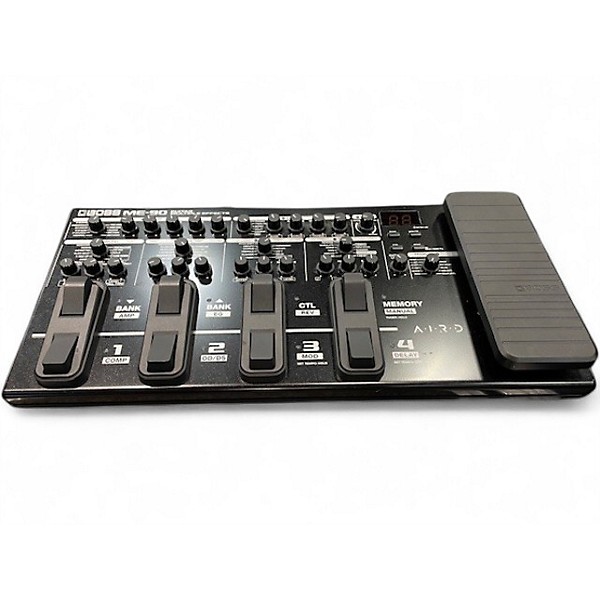 Used BOSS ME90 Effect Processor