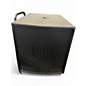 Used Proreck PR-18 Powered Subwoofer thumbnail