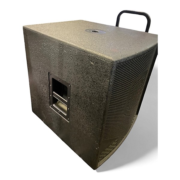 Used Proreck PR-18 Powered Subwoofer