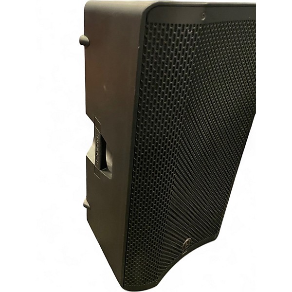 Used Harbinger VARI V4115 Powered Speaker