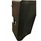 Used Harbinger VARI V4115 Powered Speaker