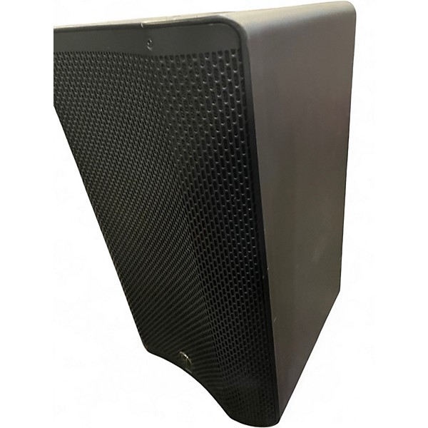 Used Harbinger VARI V4115 Powered Speaker