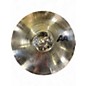 Used SABIAN 18in AA Thin Crash Cymbal thumbnail