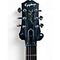 Used Epiphone LES PAUL TRADITIONAL PRO IV MODIFIED PACIFIC BLUE Solid Body Electric Guitar