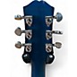 Used Epiphone LES PAUL TRADITIONAL PRO IV MODIFIED PACIFIC BLUE Solid Body Electric Guitar