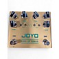 Used Joyo KING OF KINGS Effect Pedal thumbnail