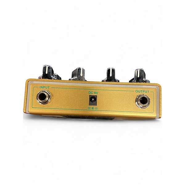 Used Joyo KING OF KINGS Effect Pedal