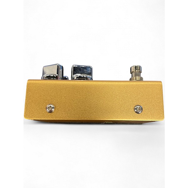 Used Joyo KING OF KINGS Effect Pedal