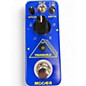 Used Mooer TRIANGOLO Effect Pedal thumbnail